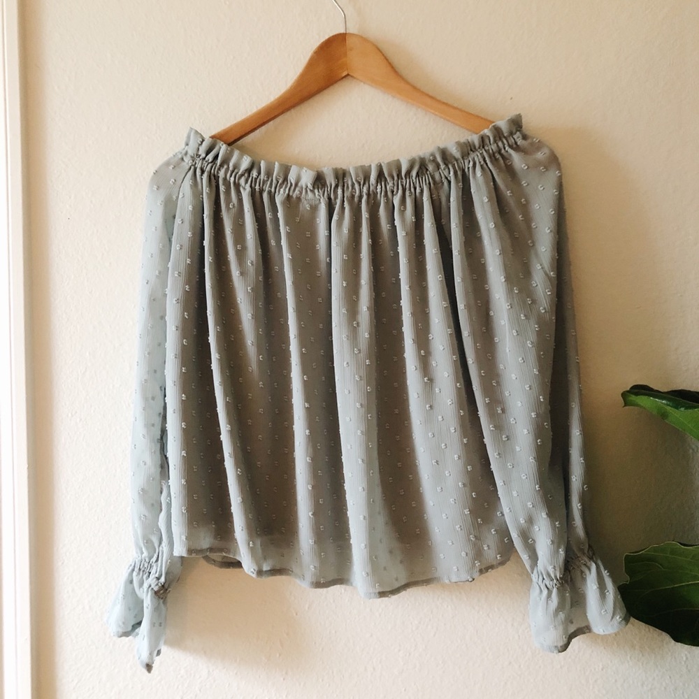 Blouse - Picture 4 of 5